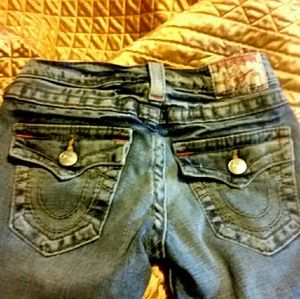 True Religion jeans